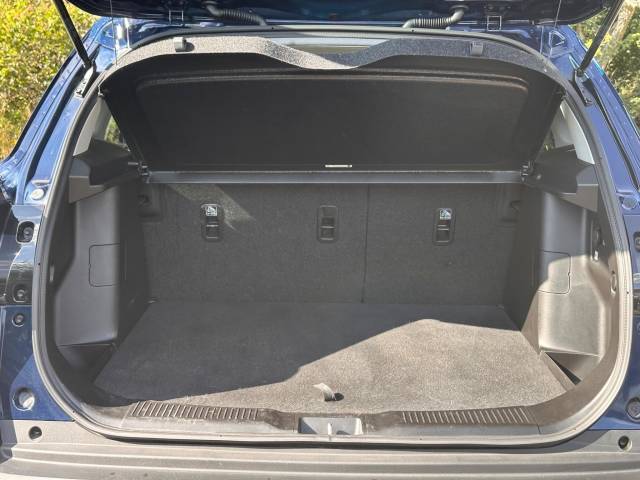 2023 Suzuki S-Cross 1.5 Hybrid Ultra ALLGRIP 5dr AGS