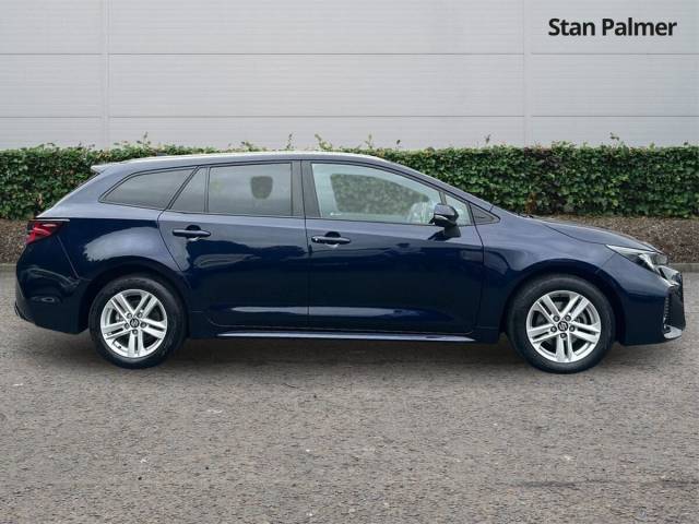 2023 Suzuki Swace 1.8 Hybrid Motion 5dr CVT