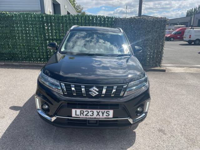 2023 Suzuki Vitara 1.4 Estate SZ5