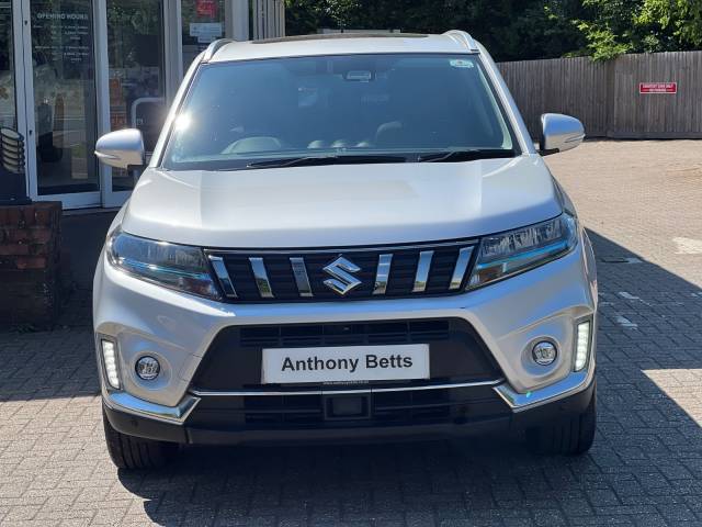 2023 Suzuki Vitara 1.5 Estate SZ5 ALLGRIP