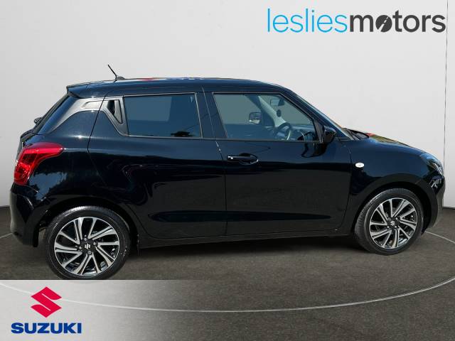 2023 Suzuki Swift 1.2 Hatchback SZ-L
