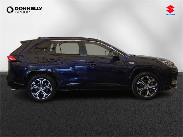 2025 Suzuki Across 2.5 Estate