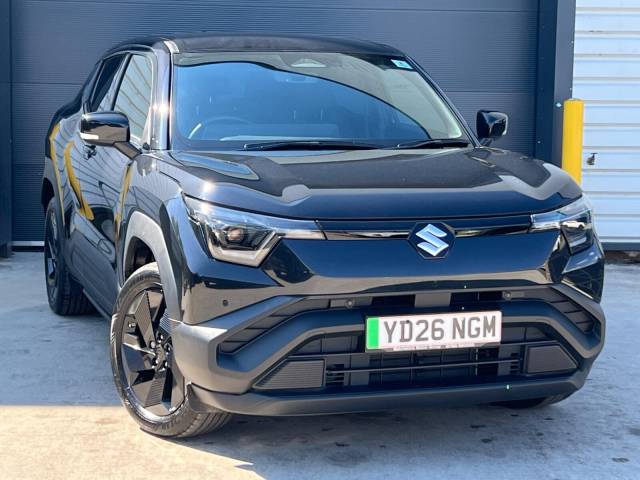 Suzuki E-vitara Estate Motion Estate Electric