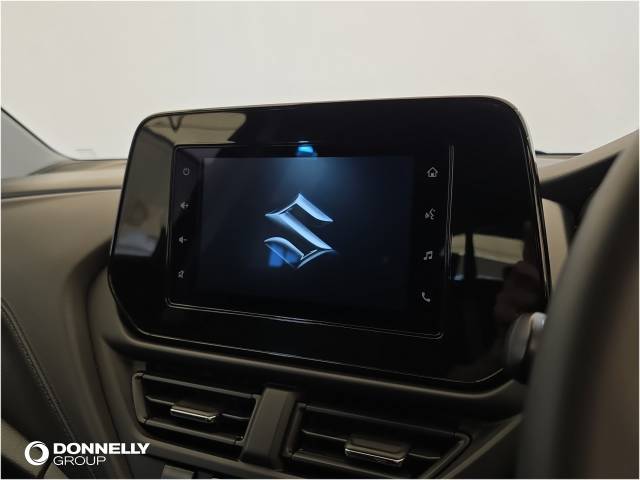 2023 Suzuki S-Cross 1.5 Hatchback Motion