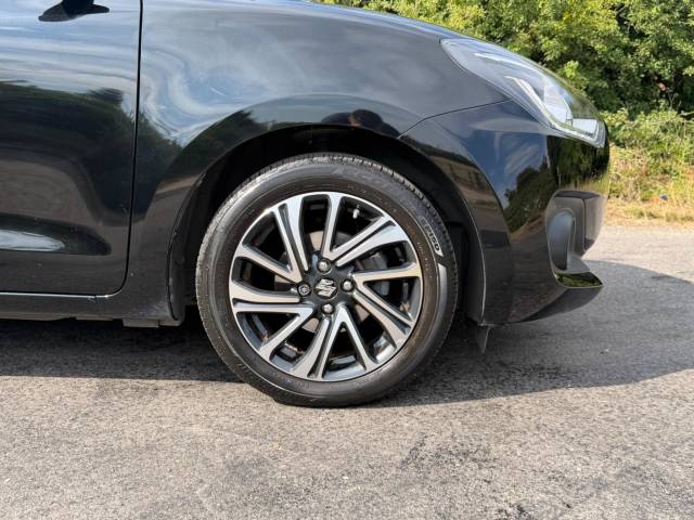 2021 Suzuki Swift 1.2 Dualjet 83 12V Hybrid SZ5 5dr Auto