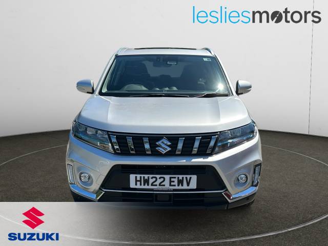 2022 Suzuki Vitara 1.5 Estate SZ5 ALLGRIP