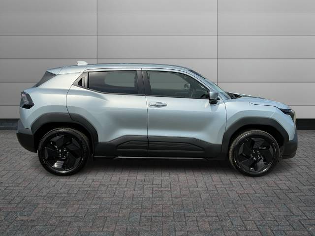 2026 Suzuki E-vitara Estate Motion