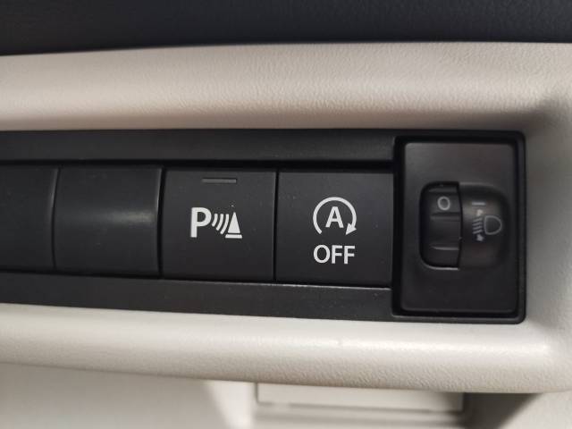 2025 Suzuki Swift 1.2 Mild Hybrid Motion 5dr