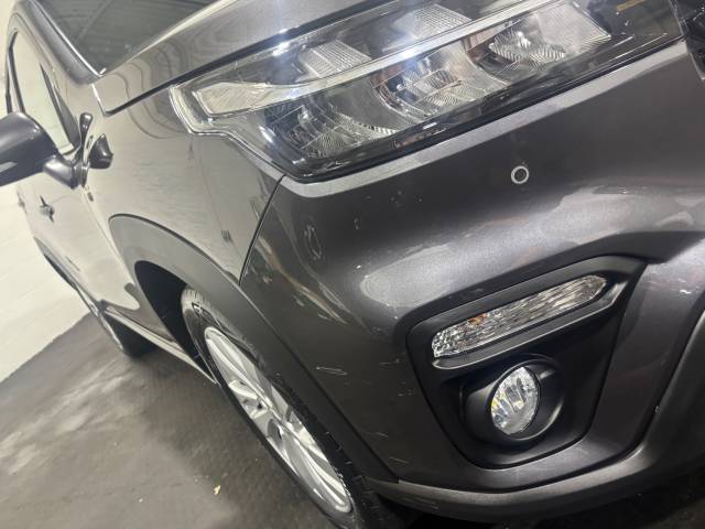 2024 Suzuki S-Cross 1.4 Boosterjet 48V Hybrid Motion 5dr