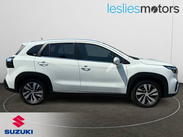 2023 Suzuki S-Cross 1.5 Hatchback Ultra