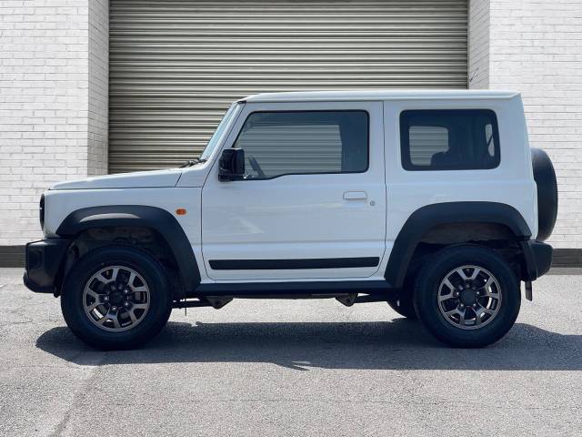 2019 Suzuki Jimny 1.5 SZ5 ALLGRIP 3dr