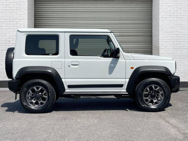 2019 Suzuki Jimny 1.5 SZ5 ALLGRIP 3dr