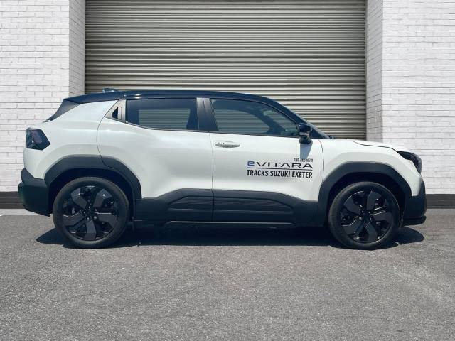 2026 Suzuki E-vitara 0.0 128kW Ultra 61kWh 5dr Auto