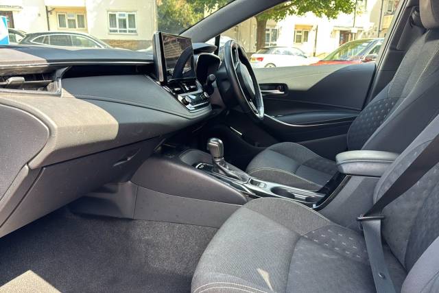2023 Suzuki Swace 1.8h Ultra Estate 5dr Petrol Hybrid CVT Euro 6 (s/s) (140 Ps)
