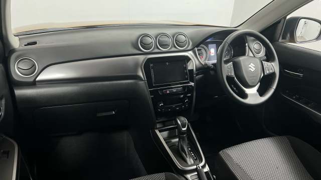 2023 Suzuki Vitara 1.5 SZ-T SUV 5dr Petrol Hybrid AGS Auto Euro 6 (s/s) (115 ps)