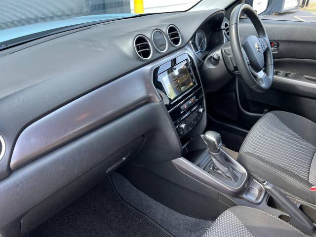 2024 Suzuki Vitara 1.5 Estate SZ-T