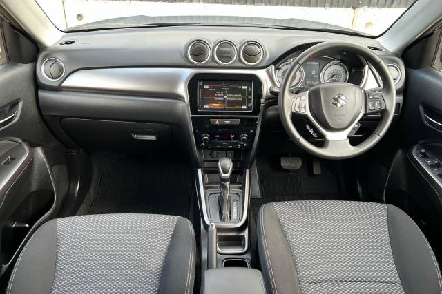 2023 Suzuki Vitara 1.5 Hybrid SZ-T 5dr AGS