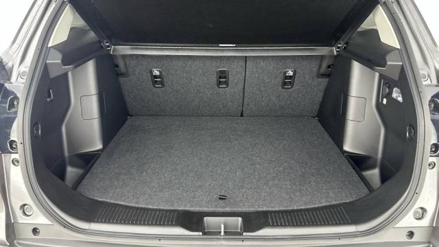 2025 Suzuki S-Cross 1.4 Boosterjet MHEV Ultra SUV 5dr Petrol Hybrid Manual Euro 6 (s/s) (129 ps)