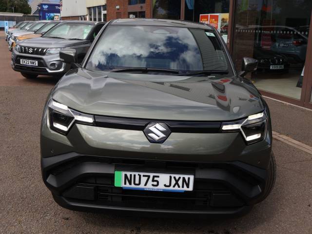 2025 Suzuki E-vitara 0.0 128kW Motion 61kWh 5dr Auto