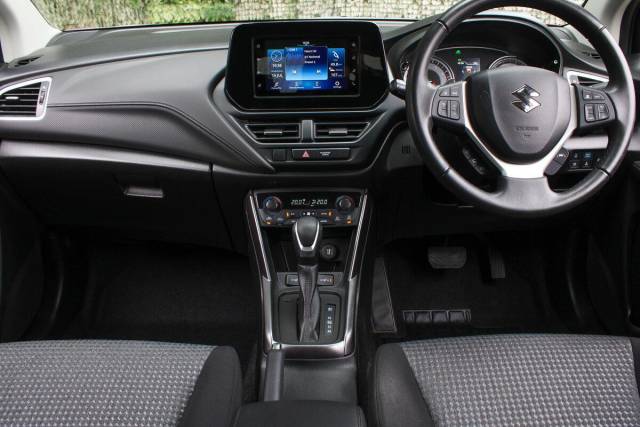 2023 Suzuki S-Cross 1.5 Hybrid Motion 5dr AGS