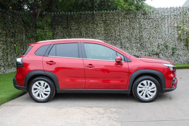 2023 Suzuki S-Cross 1.5 Hybrid Motion 5dr AGS