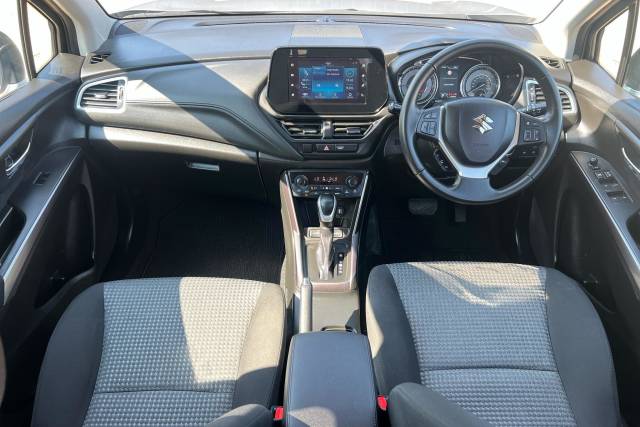 2023 Suzuki S-Cross 1.5 Hybrid Motion 5dr AGS