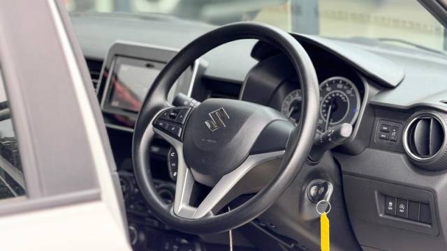 2023 Suzuki Ignis 1.2 Dualjet MHEV SZ-T Hatchback 5dr Petrol Hybrid Manual Euro 6 (s/s) (83 ps)