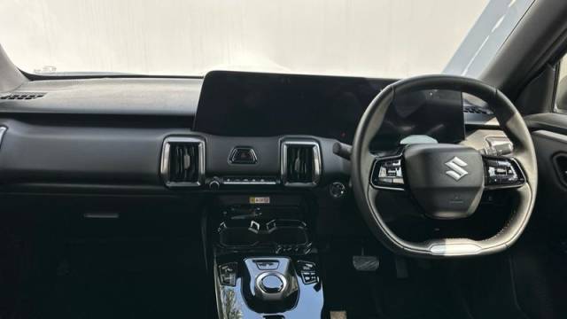 2026 Suzuki E-vitara 61kWh Ultra SUV 5dr Electric Auto (174 ps)