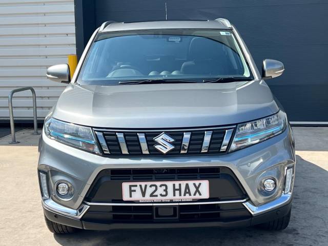 2023 Suzuki Vitara 1.5 Estate SZ5 ALLGRIP