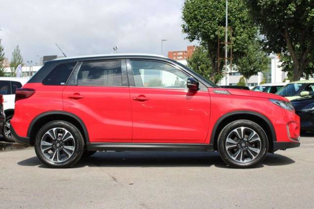 2023 Suzuki Vitara 1.5 Hybrid SZ5 ALLGRIP 5dr AGS