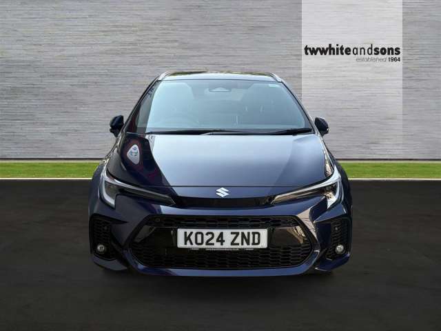 Suzuki Swace 1.8 Ultra Hev Cvt