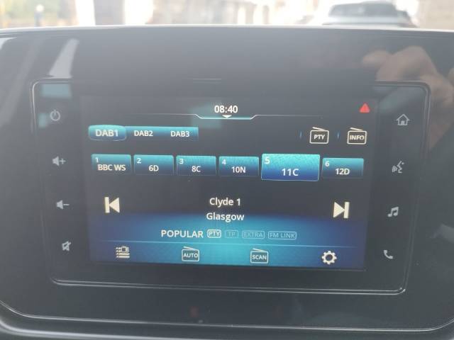 2024 Suzuki S-Cross 1.5 Hybrid Motion 5dr AGS