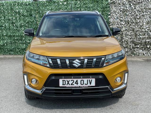 2024 Suzuki Vitara 1.5 Estate SZ5