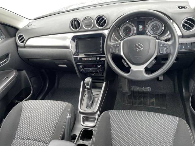 2022 Suzuki Vitara 1.5 Hybrid SZ-T 5dr AGS
