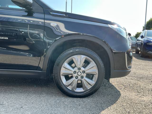 2021 Suzuki Vitara 1.4 Estate SZ-T