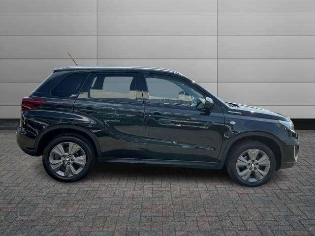 2021 Suzuki Vitara 1.4 Estate SZ-T