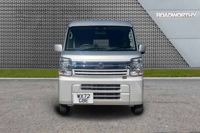 2022 Suzuki Carry 1.3 Petrol