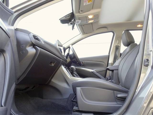 2023 Suzuki S-Cross 1.5h Ultra SUV 5dr Petrol Hybrid AGS Auto ALLGRIP Euro 6 (s/s) (115 ps)