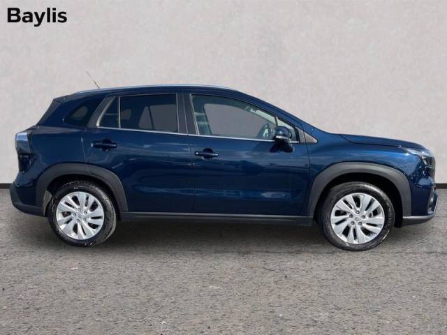 2023 Suzuki S-Cross 1.5 Hybrid Motion 5dr AGS
