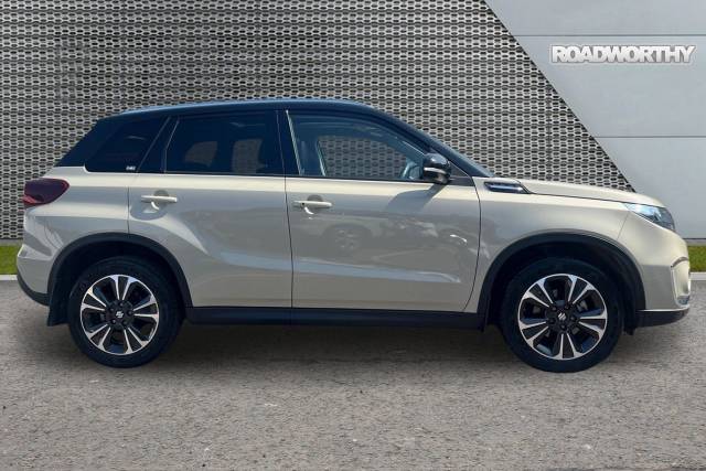 2022 Suzuki Vitara 1.5 Estate SZ5 ALLGRIP