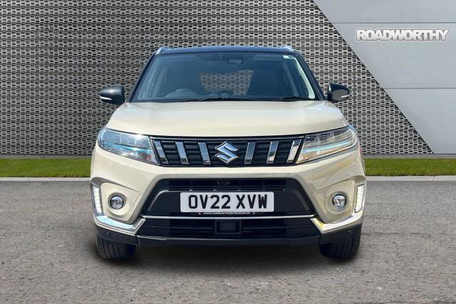 2022 Suzuki Vitara 1.5 Estate SZ5 ALLGRIP