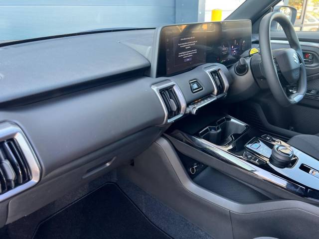 2026 Suzuki E-vitara Estate Motion