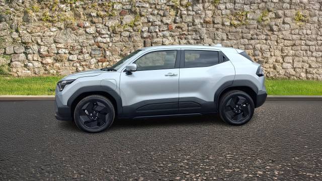 2025 Suzuki E-vitara 0.0 61kWh Ultra SUV 5dr Electric Auto ALLGRIP (183 ps)