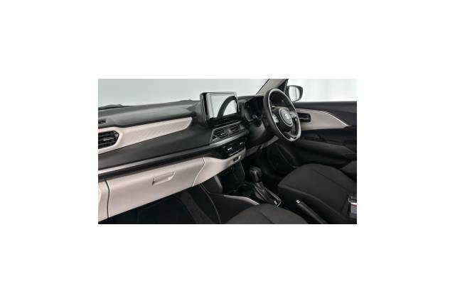 2025 Suzuki Swift 1.2 Hatchback Ultra