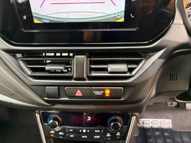 2024 Suzuki S-Cross 1.4 Boosterjet 48V Hybrid Motion 5dr