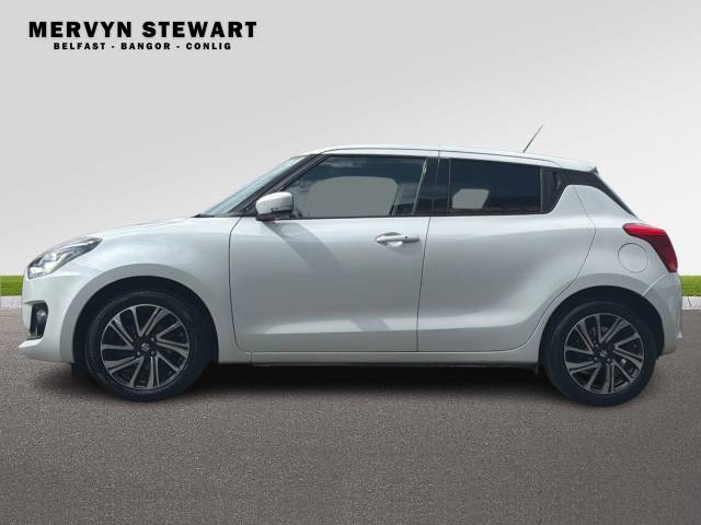 2020 Suzuki Swift 1.2 Sz5 Dualjet Mhev