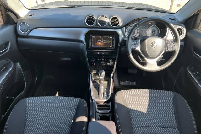 2023 Suzuki Vitara 1.5 Hybrid SZ-T 5dr AGS