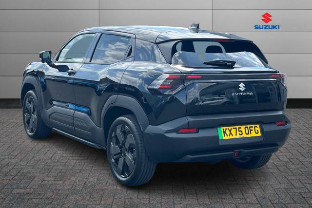 2025 Suzuki E-vitara 135kW Ultra ALLGRIP-e 61kWh 5dr Auto