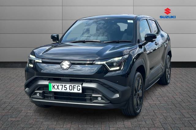 2025 Suzuki E-vitara 135kW Ultra ALLGRIP-e 61kWh 5dr Auto