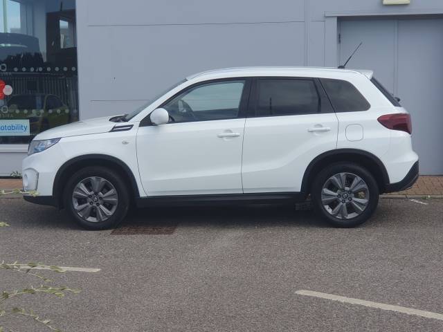 2023 Suzuki Vitara 1.4 Estate SZ-T